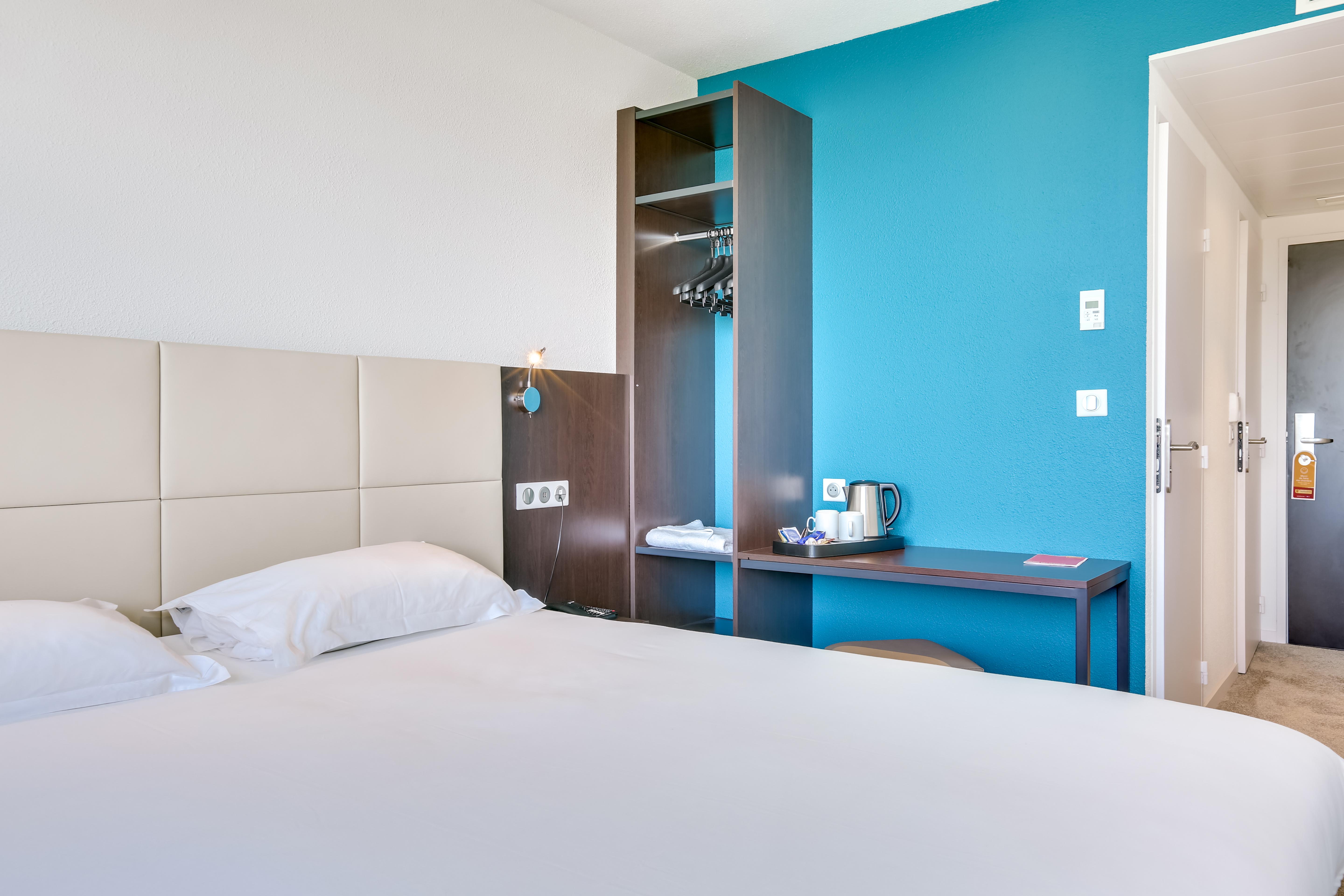 B&B Hotel Caen Memorial Saint-Contest Exterior foto