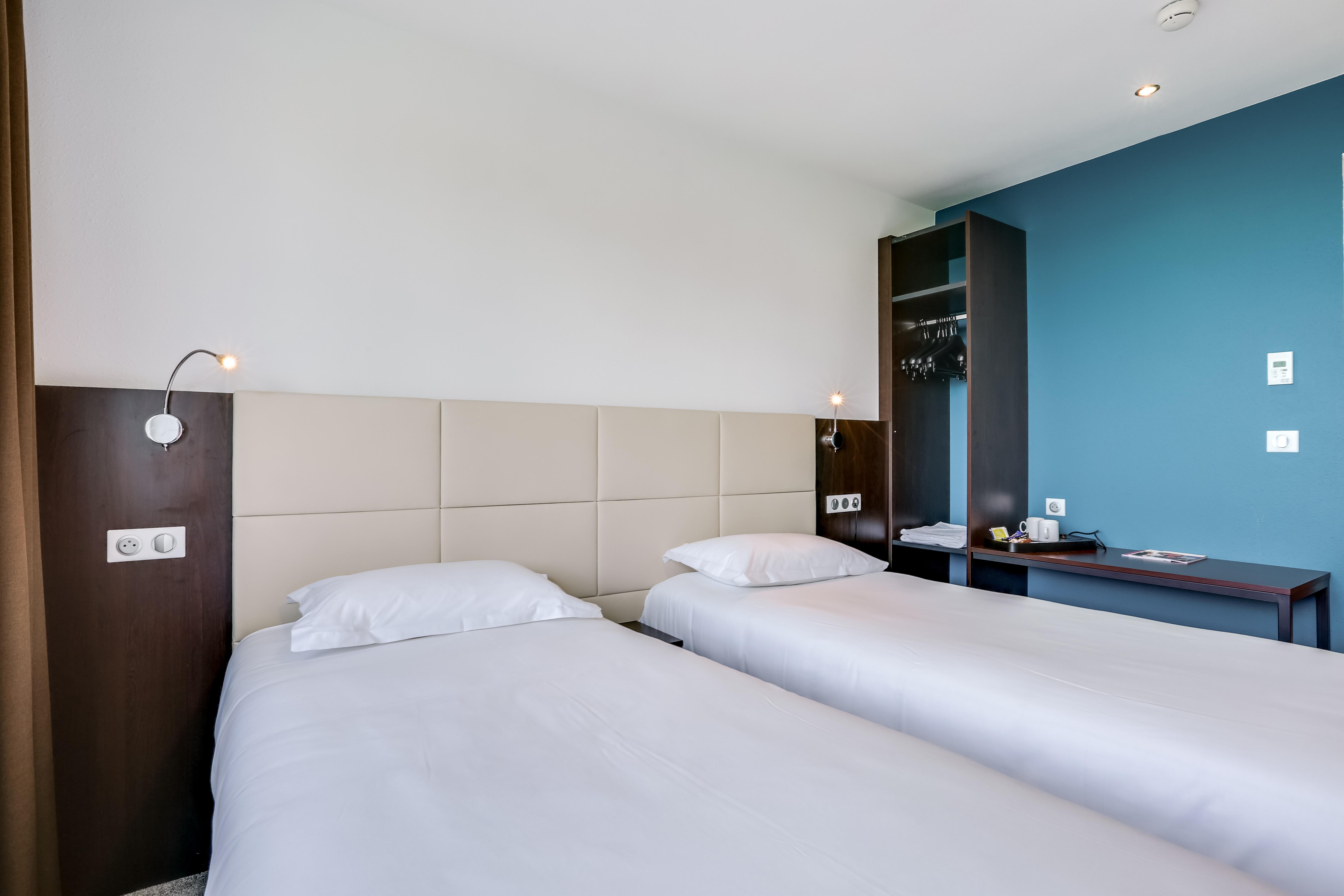 B&B Hotel Caen Memorial Saint-Contest Exterior foto