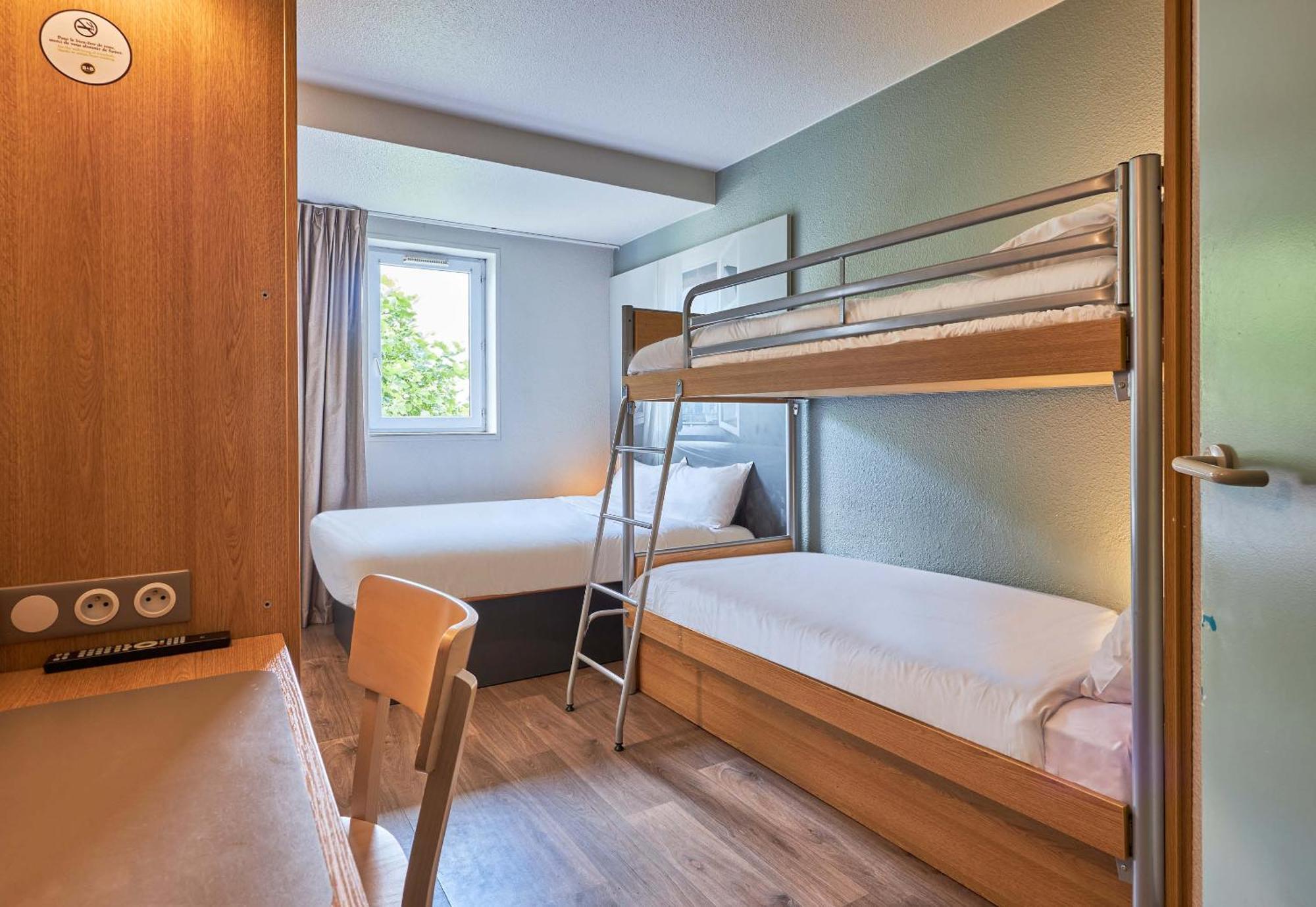 B&B Hotel Caen Memorial Saint-Contest Exterior foto