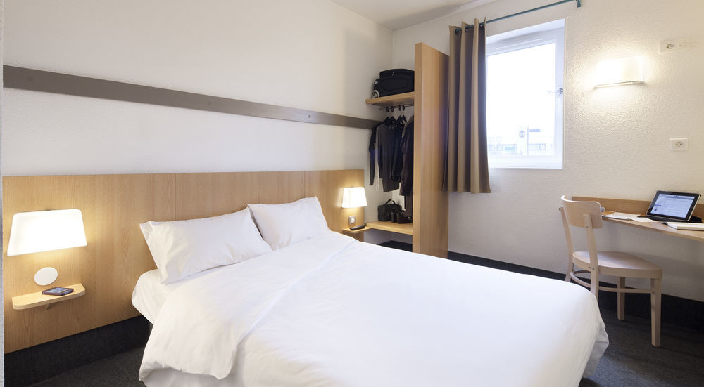 B&B Hotel Caen Memorial Saint-Contest Exterior foto